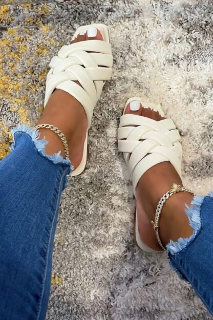 Kelsey Sandals - Image 2