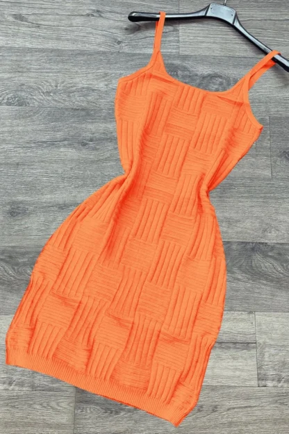 The Caribbean Dress