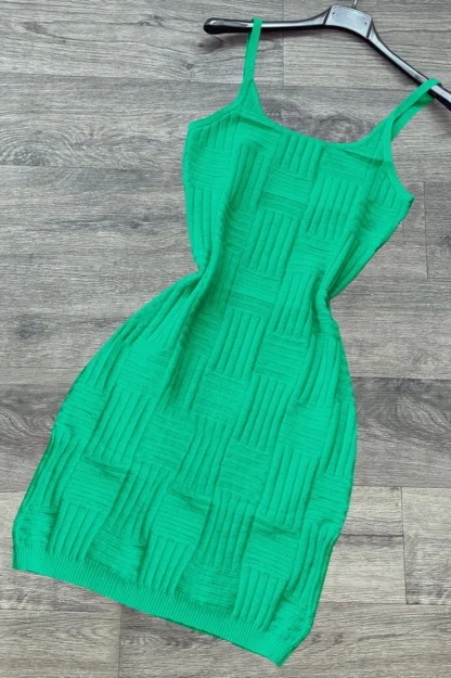 The Caribbean Dress - Image 10
