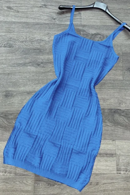The Caribbean Dress - Image 7