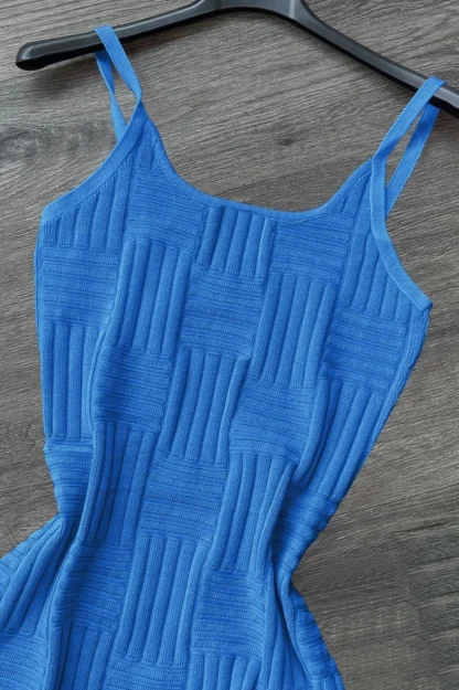 The Caribbean Dress - Image 8