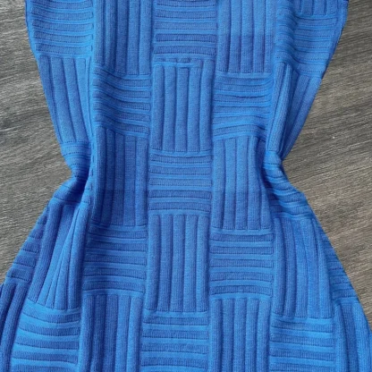 The Caribbean Dress - Image 9