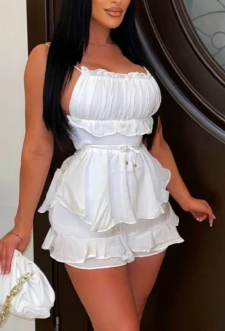 Amari Romper