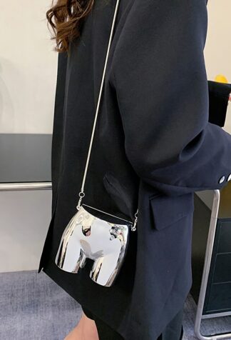 I Am Woman Cute Handbag