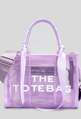 Baddie Tote SML Bag