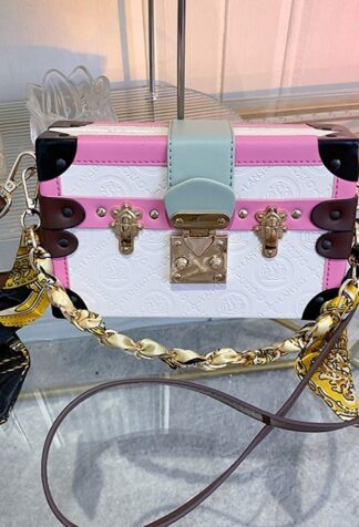 Love On Da Brain Purse