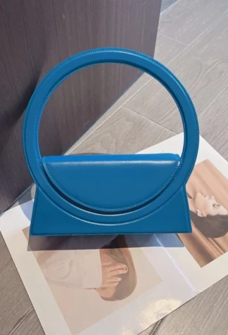 It's A Vybe Handbag