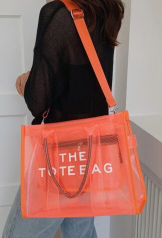 Baddie Tote HandBag