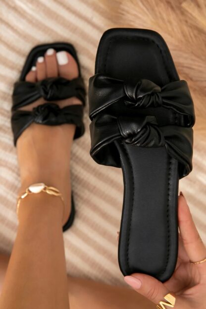 Taking All My Energy Sandals - Image 3