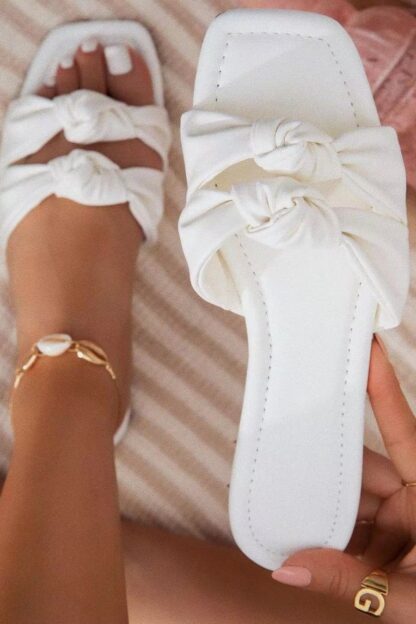 Taking All My Energy Sandals - Image 5