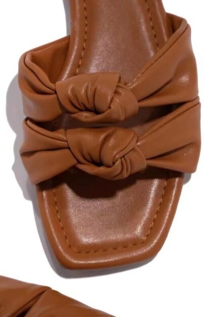 Taking All My Energy Sandals - Image 2