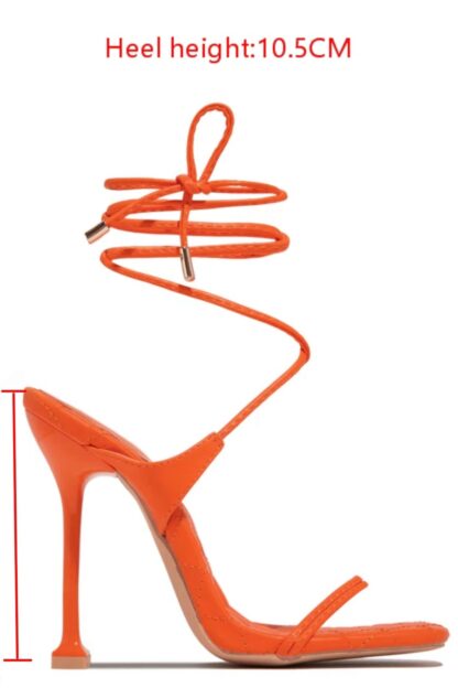 Wait For You Heels - Image 3