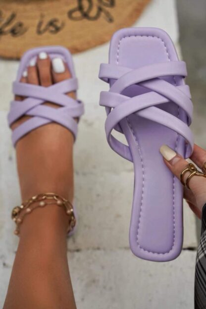 Don't Fall Sandals - Image 4