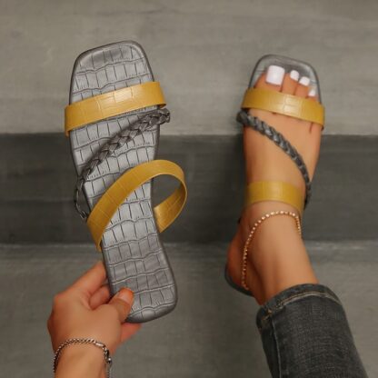 Kaci Sandals - Image 4