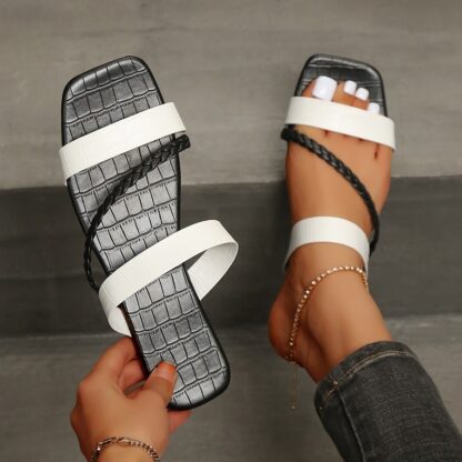 Kaci Sandals - Image 7