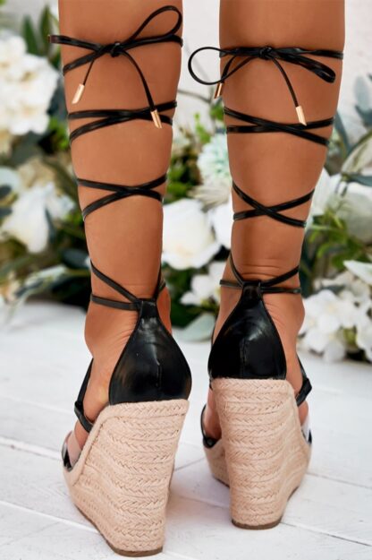 Exodus Heels - Image 9