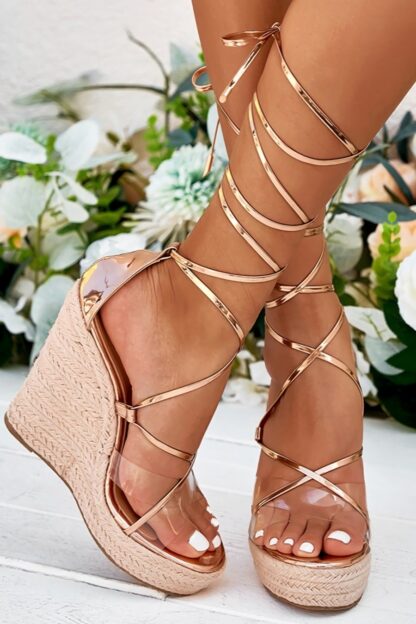 Exodus Heels - Image 3