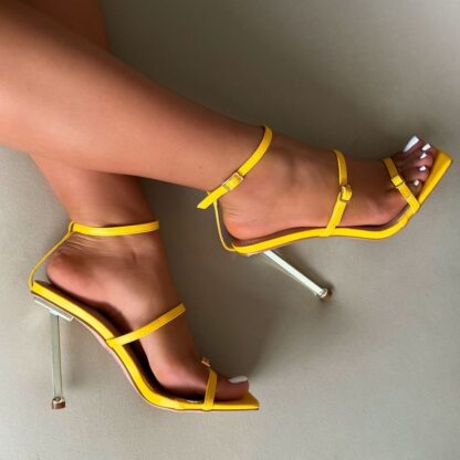 Love All Of Me Heels - Image 10
