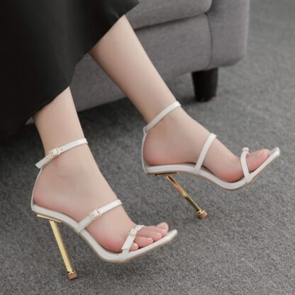 Love All Of Me Heels - Image 12