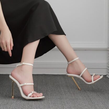 Love All Of Me Heels - Image 13
