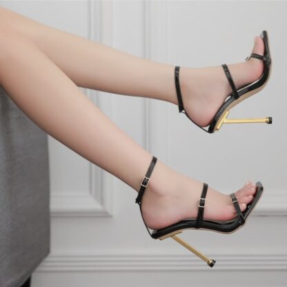 Love All Of Me Heels - Image 18