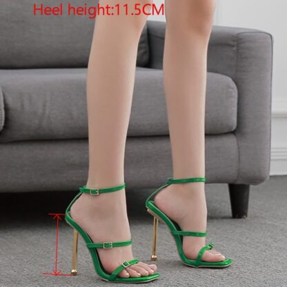 Love All Of Me Heels - Image 2