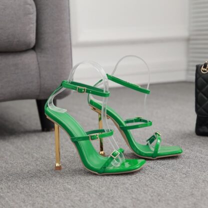Love All Of Me Heels - Image 6