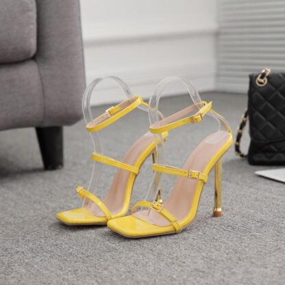 Love All Of Me Heels - Image 11