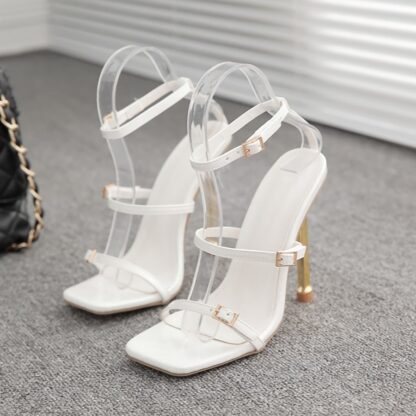 Love All Of Me Heels - Image 16