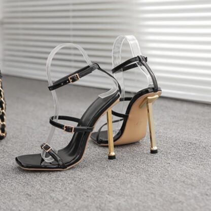 Love All Of Me Heels - Image 21