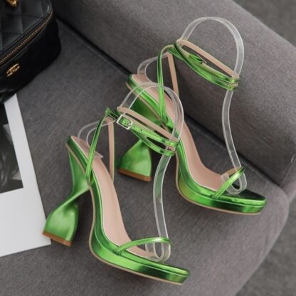 No More Damages Heels - Image 7
