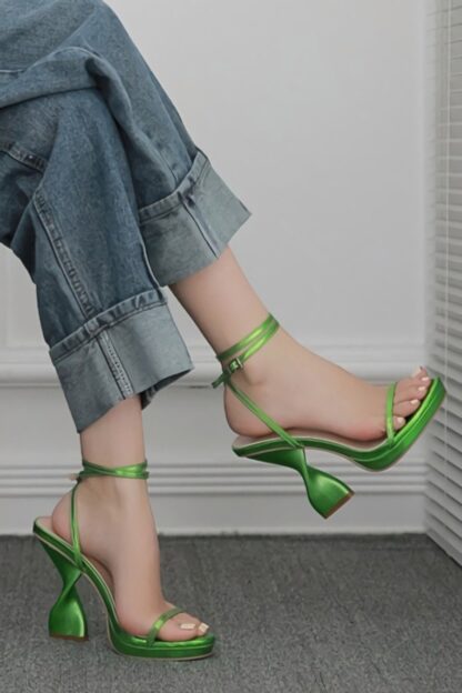 No More Damages Heels - Image 4