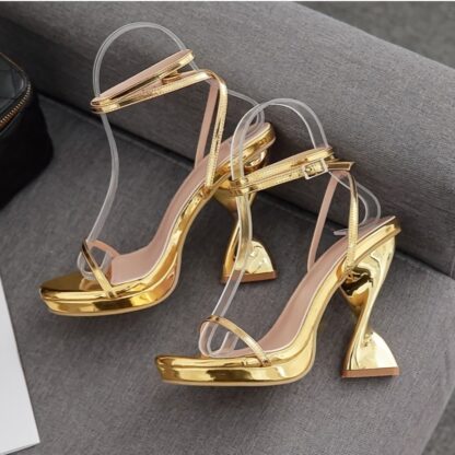 No More Damages Heels - Image 3