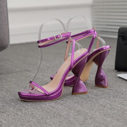No More Damages Heels - Image 10