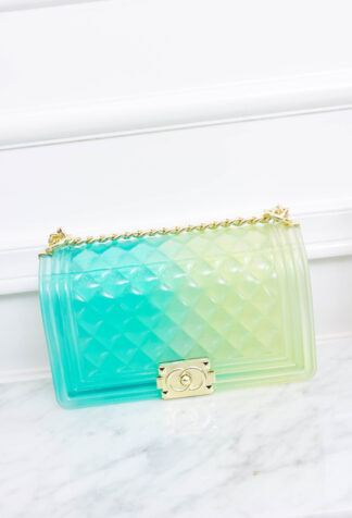 Igbo and Shayo Handbag