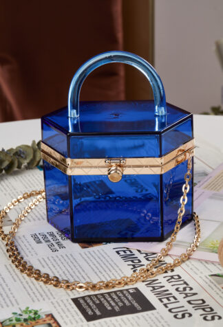 Last Last Handbag
