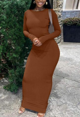 Theresita Maxi Dress