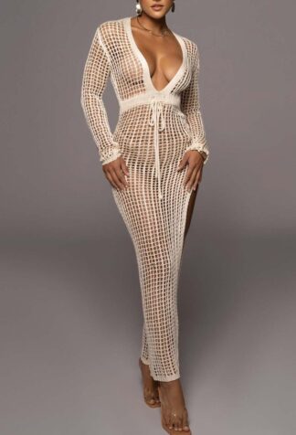 D'Islands Beach Dress Cover-Up