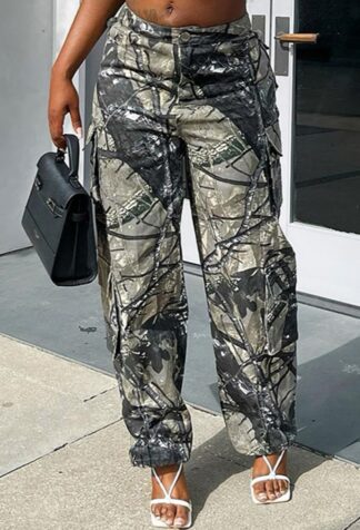 That Is It Pants