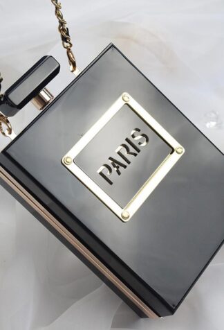 Kandy Paris Handbag