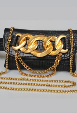 Lori Fanny Belt Purse