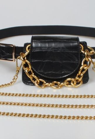 Nora Fanny Belt Purse