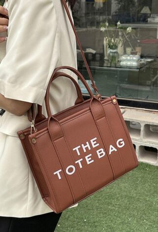 Wendy Tote Bag