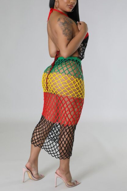 D'Islands Cover-Up Skirt Set - Image 5
