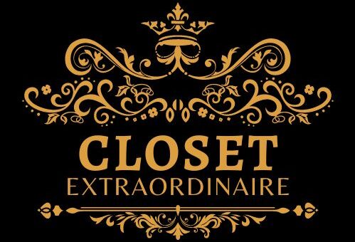 Closet Extraordinaire