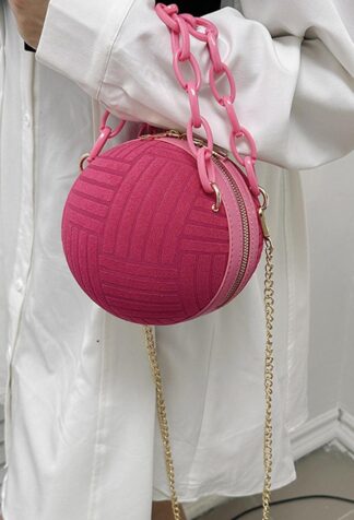 Chapel Handbag