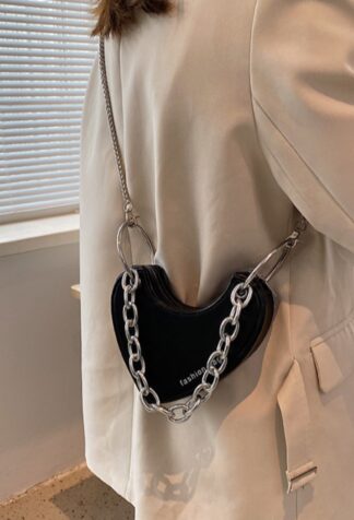 Give You My Heart Handbag