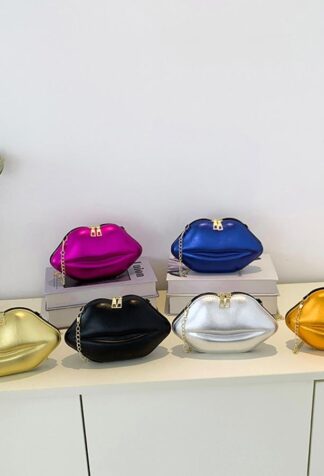 Kiss Me Purse