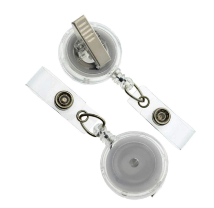 Personalized Healthcare Badge Reel - Image 4