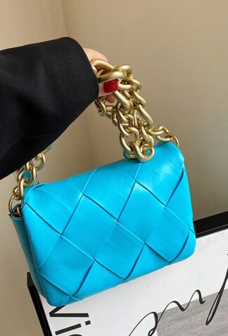 Shelly Classy Handbag